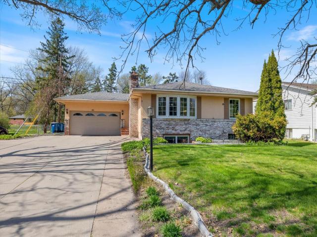 1436 E Old Shakopee Road Bloomington MN 55425 - MLS# 7056330
