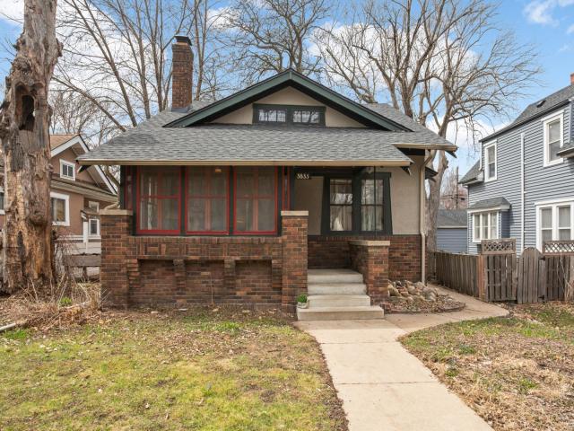3635 Sheridan Avenue N Minneapolis MN 55412 - MLS# 7056332