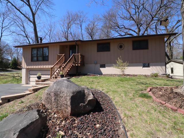 14873 Pixie Point Circle SE Prior Lake MN 55372 - MLS# 7056333