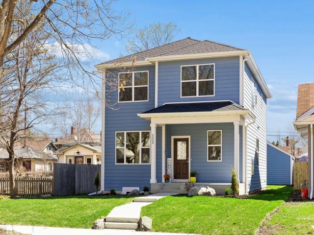 3039 44th Avenue S Minneapolis MN 55406 - MLS# 7056337