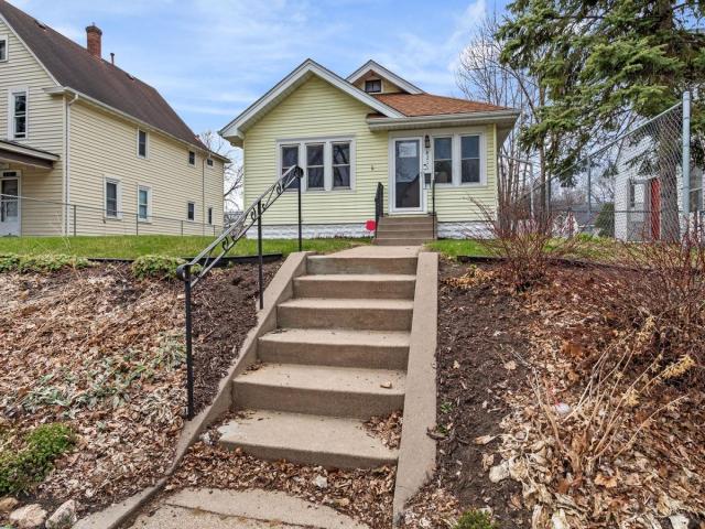 4211 Humboldt Avenue N Minneapolis MN 55412 - MLS# 7056344