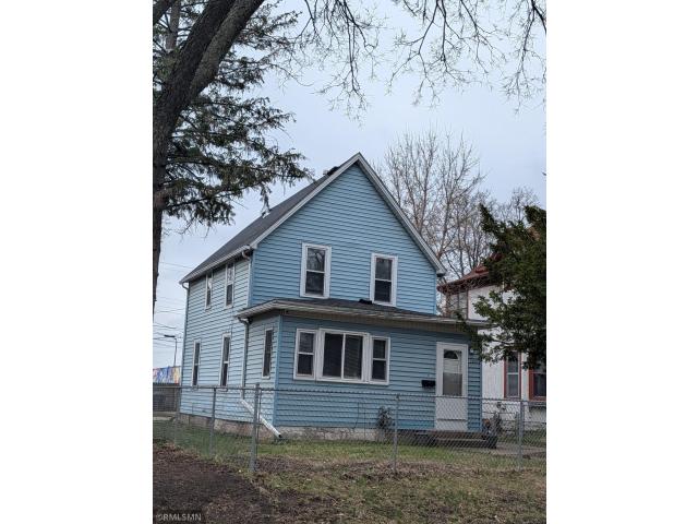 2003 Willow Avenue N Minneapolis MN 55411 - MLS# 7056347