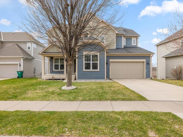 5035 Jewel Lane N Plymouth MN 55446 - MLS# 7056360