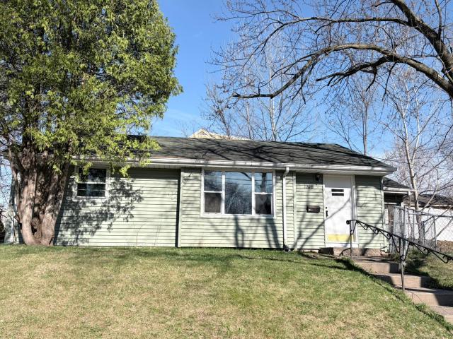 1280 Kennard Street Saint Paul MN 55106 - MLS# 7056361