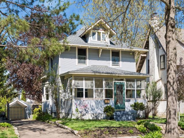 4424 Washburn Avenue S Minneapolis MN 55410 - MLS# 7056371