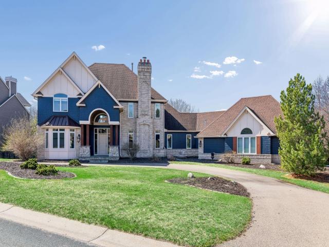 3820 Hunters Overlook Lane Eagan MN 55123 - MLS# 7056383