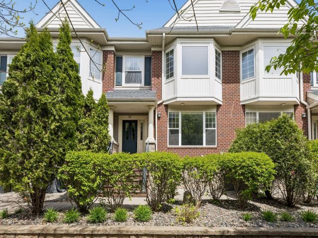13805 53rd Avenue N Unit 11 Minneapolis MN 55446 - MLS# 7056385