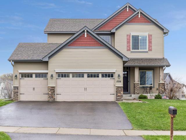 1056 3rd Street SW Delano MN 55328 - MLS# 7056386