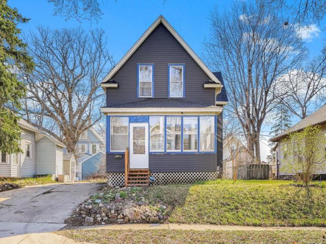 990 Como Place Saint Paul MN 55103 - MLS# 7056410