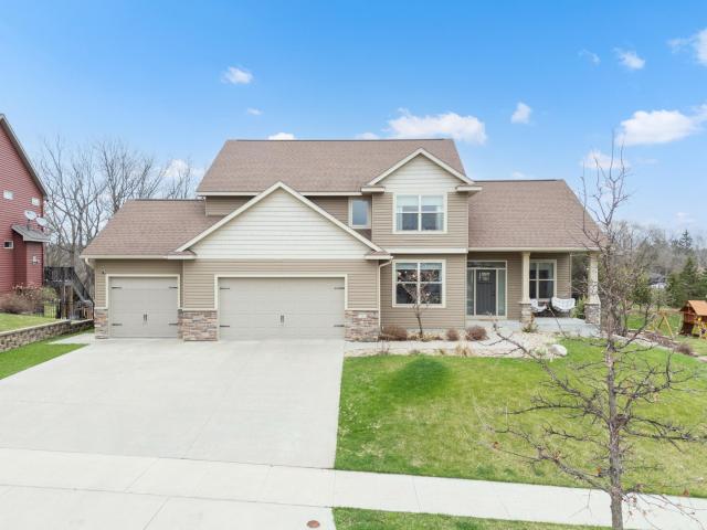 1892 Shannon Oaks Boulevard NE Rochester MN 55906 - MLS# 7056445