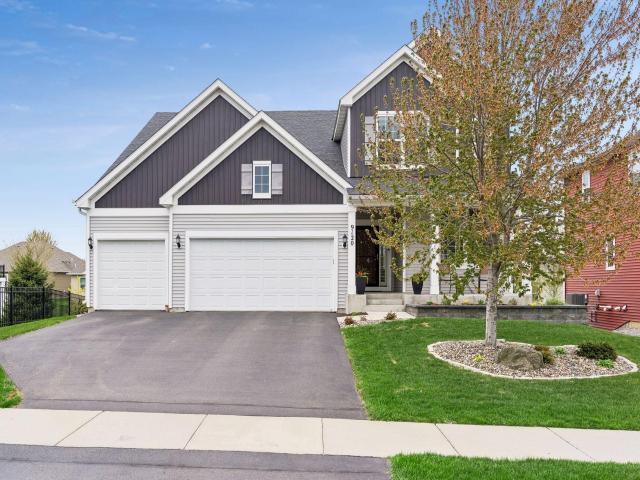 9120 Lighthouse Lane Saint Paul MN 55129 - MLS# 7056466