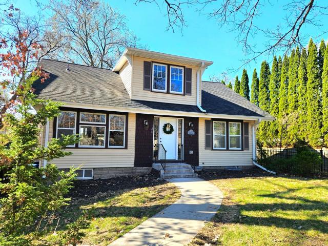 2342 Bourne Avenue Saint Paul MN 55108 - MLS# 7056471