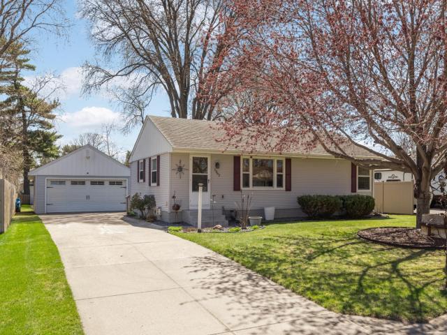 1062 Kenneth Street Saint Paul MN 55121 - MLS# 7056473