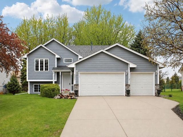 9233 Prestwick Terrace N Minneapolis MN 55443 - MLS# 7056482