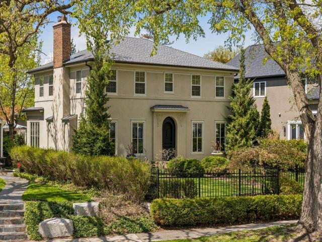 2728 Upton Avenue S Minneapolis MN 55416 - MLS# 7056483