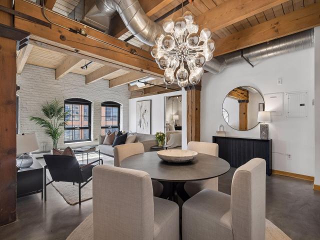 404 Washington Avenue N Unit 307 Minneapolis MN 55401 - MLS# 7056487