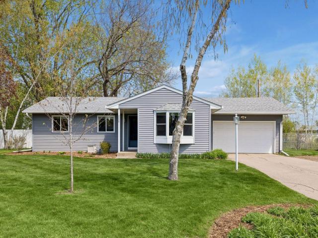 2049 Bluestone Lane Saint Paul MN 55122 - MLS# 7056488