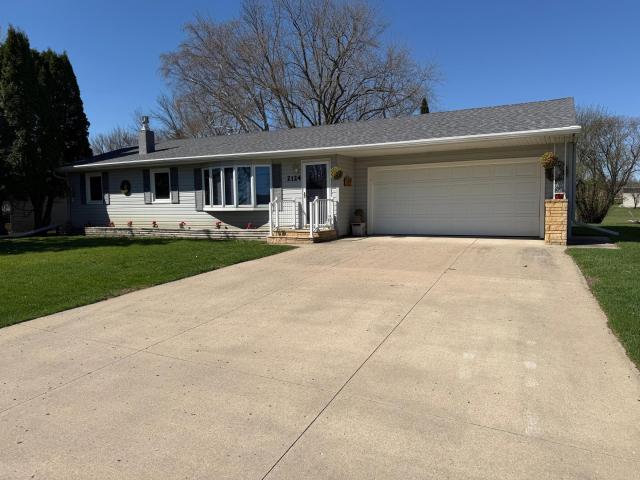 2124 Kenneth Drive Albert Lea MN 56007 - MLS# 7056490