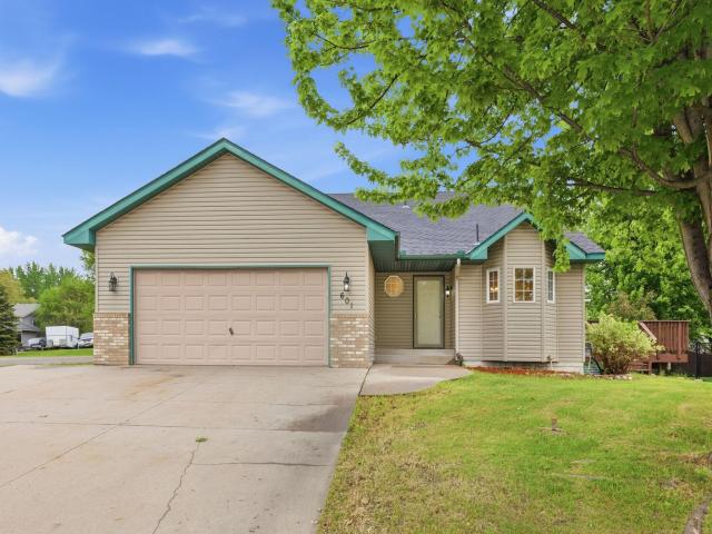 601 Nordic Lane Buffalo MN 55313 - MLS# 7056495