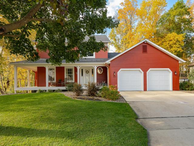 1021 Hickory Lane SW Rochester MN 55902 - MLS# 7056510