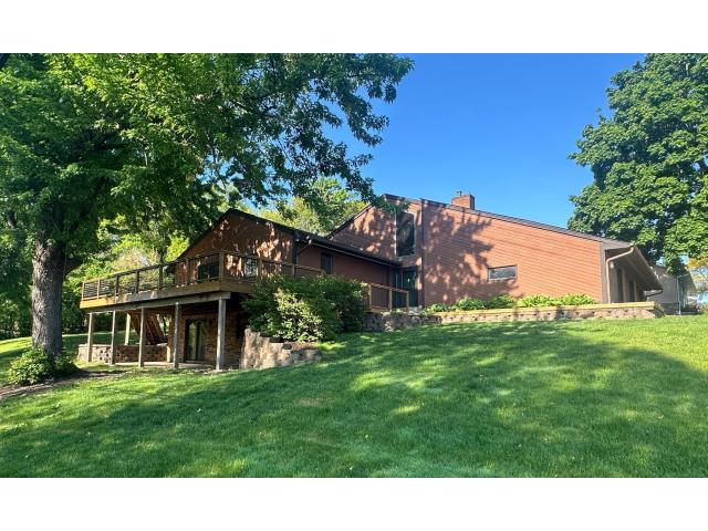 332 Brooks Avenue E Saint Paul MN 55117 - MLS# 7056514