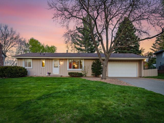 5856 139th Street W Saint Paul MN 55124 - MLS# 7056516
