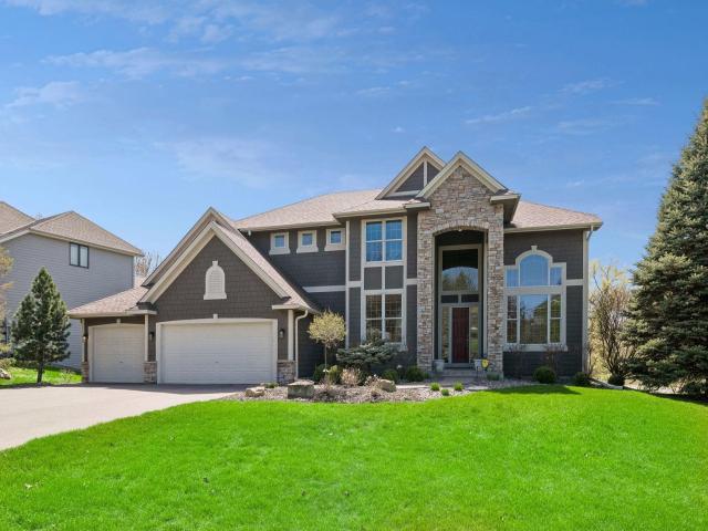 1997 Topaz Drive Chanhassen MN 55317 - MLS# 7056526