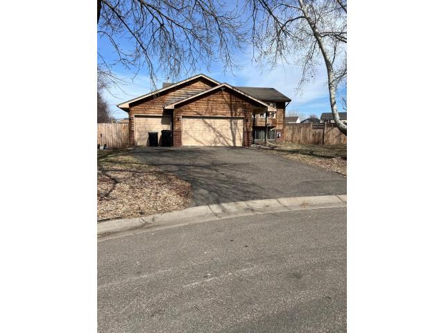 12073 Butternut Street NW Minneapolis MN 55448 - MLS# 7056532