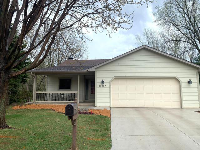 13027 Vernon Avenue Savage MN 55378 - MLS# 7056558
