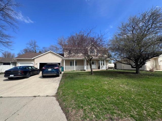 1372 20th Street NE Owatonna MN 55060 - MLS# 7056559