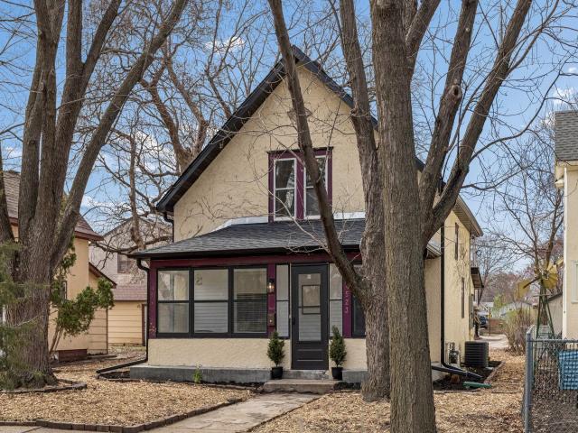 4523 James Avenue N Minneapolis MN 55412 - MLS# 7056562