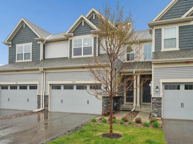 6453 Inspire Circle S Cottage Grove MN 55016 - MLS# 7056576