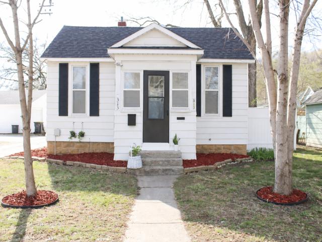 313 S Lake Street North Mankato MN 56003 - MLS# 7056582