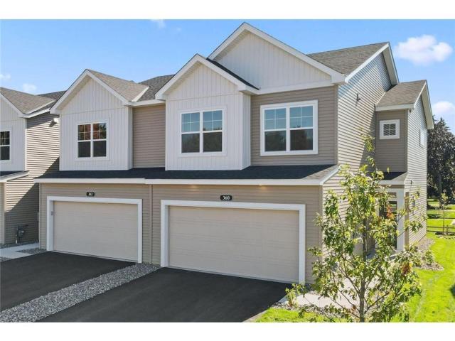 1530 Trellis Lane West Saint Paul MN 55118 - MLS# 7056589