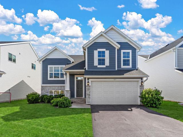 6815 91st Street S Cottage Grove MN 55016 - MLS# 7056628