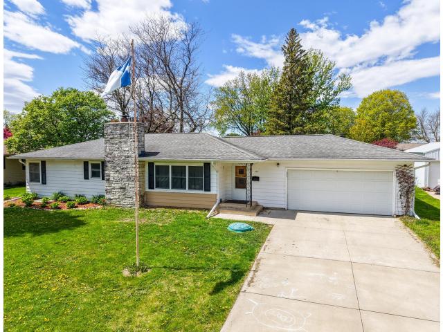 301 5th Ave NW Dodge Center MN 55927 - MLS# 7056630