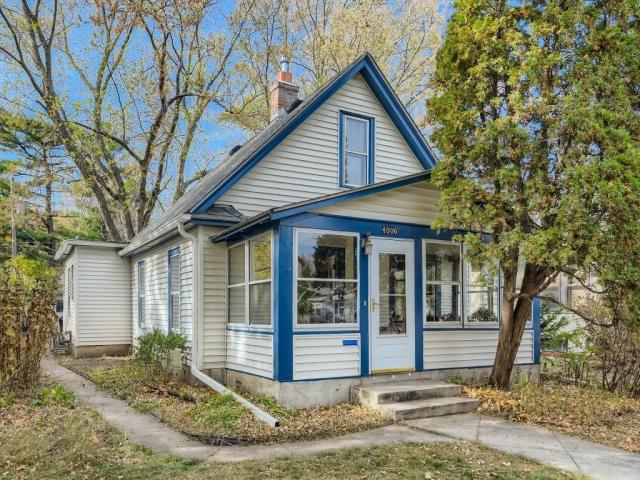 4006 41st Avenue S Minneapolis MN 55406 - MLS# 7056662