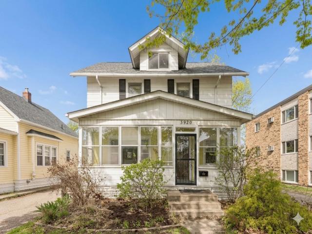 3920 Aldrich Avenue S Minneapolis MN 55409 - MLS# 7056674