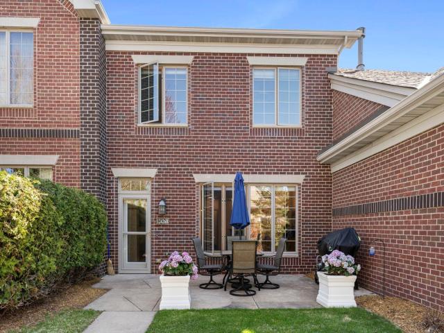 12426 Flanders Court NE Unit B Blaine MN 55449 - MLS# 7056678