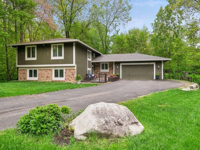 18710 28th Avenue N Minneapolis MN 55447 - MLS# 7056682