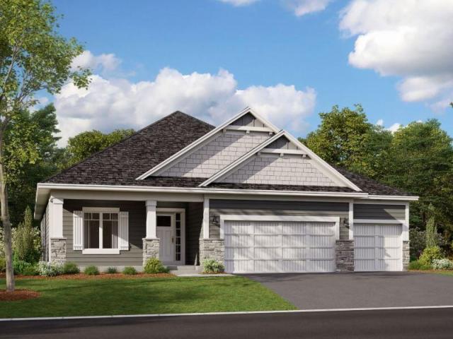 1186 Woods Creek Drive S Delano MN 55328 - MLS# 7056684