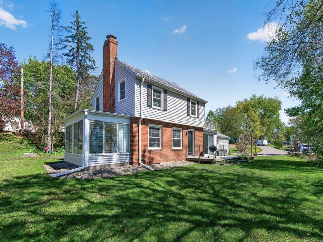 1744 Phalen Place Maplewood MN 55109 - MLS# 7056697