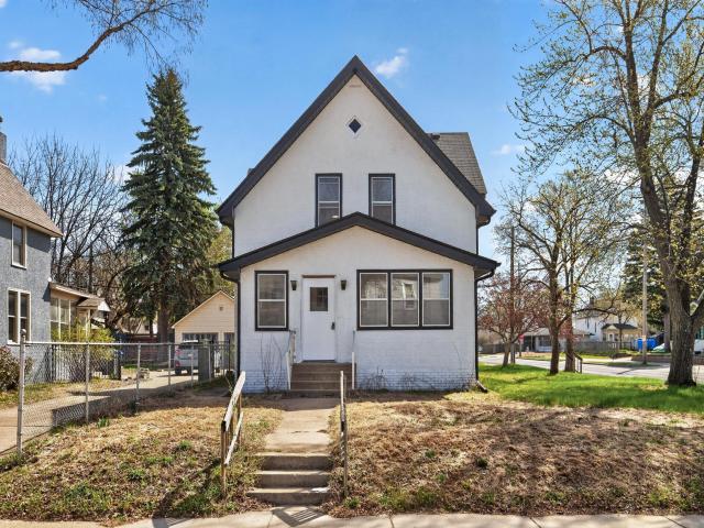 1801 Pierce Street NE Minneapolis MN 55418 - MLS# 7056710