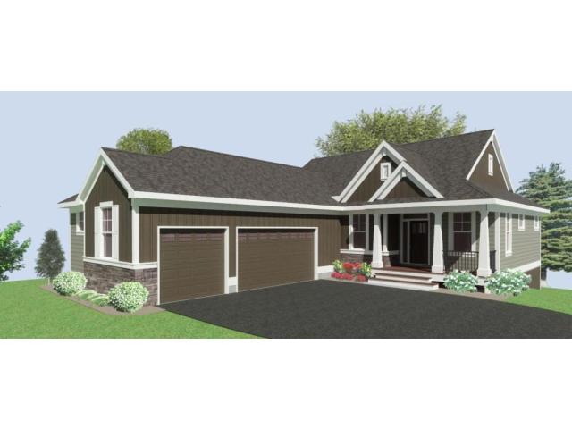 4636 Fable Road N Hugo MN 55038 - MLS# 7056712