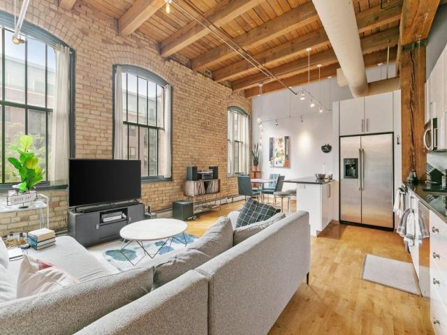 400 N 1st Street Unit 308 Minneapolis MN 55401 - MLS# 7056720