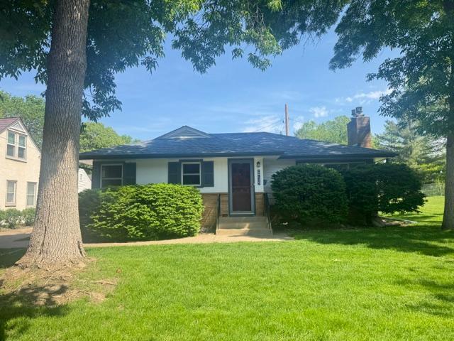 2717 30th Avenue NE Minneapolis MN 55418 - MLS# 7056729
