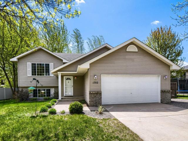 1702 Griffing Park Road Buffalo MN 55313 - MLS# 7056742