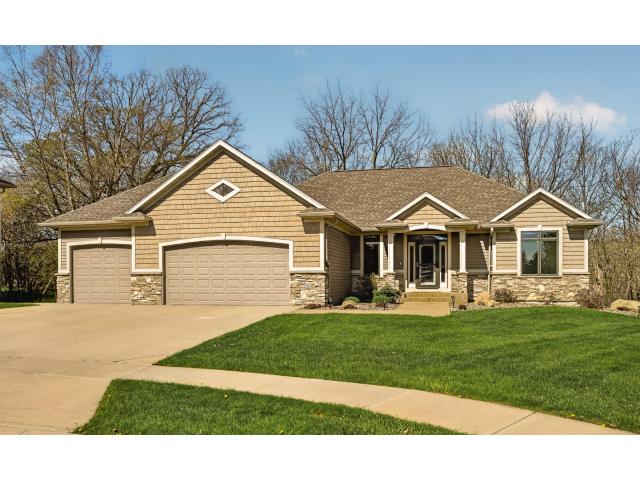 2281 Teakwood Lane SW Rochester MN 55902 - MLS# 7056752