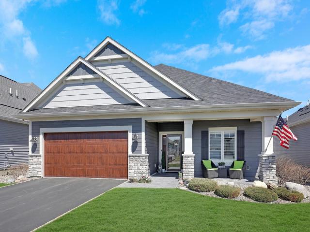 1940 Mulberry Lane Carver MN 55315 - MLS# 7056757