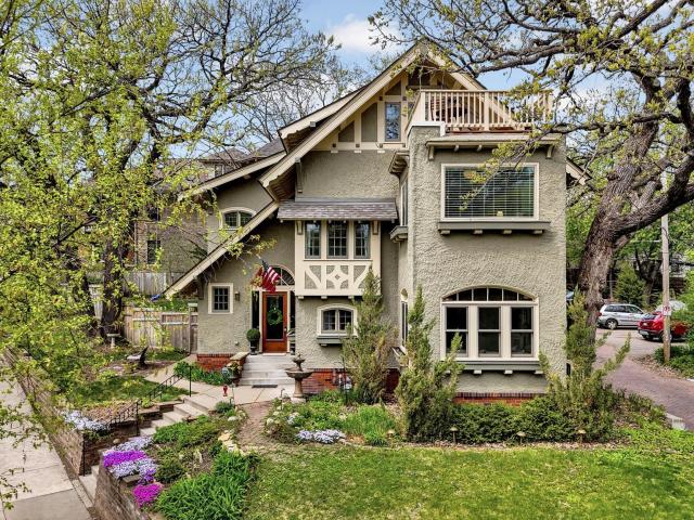 567 Lincoln Avenue Saint Paul MN 55102 - MLS# 7056791